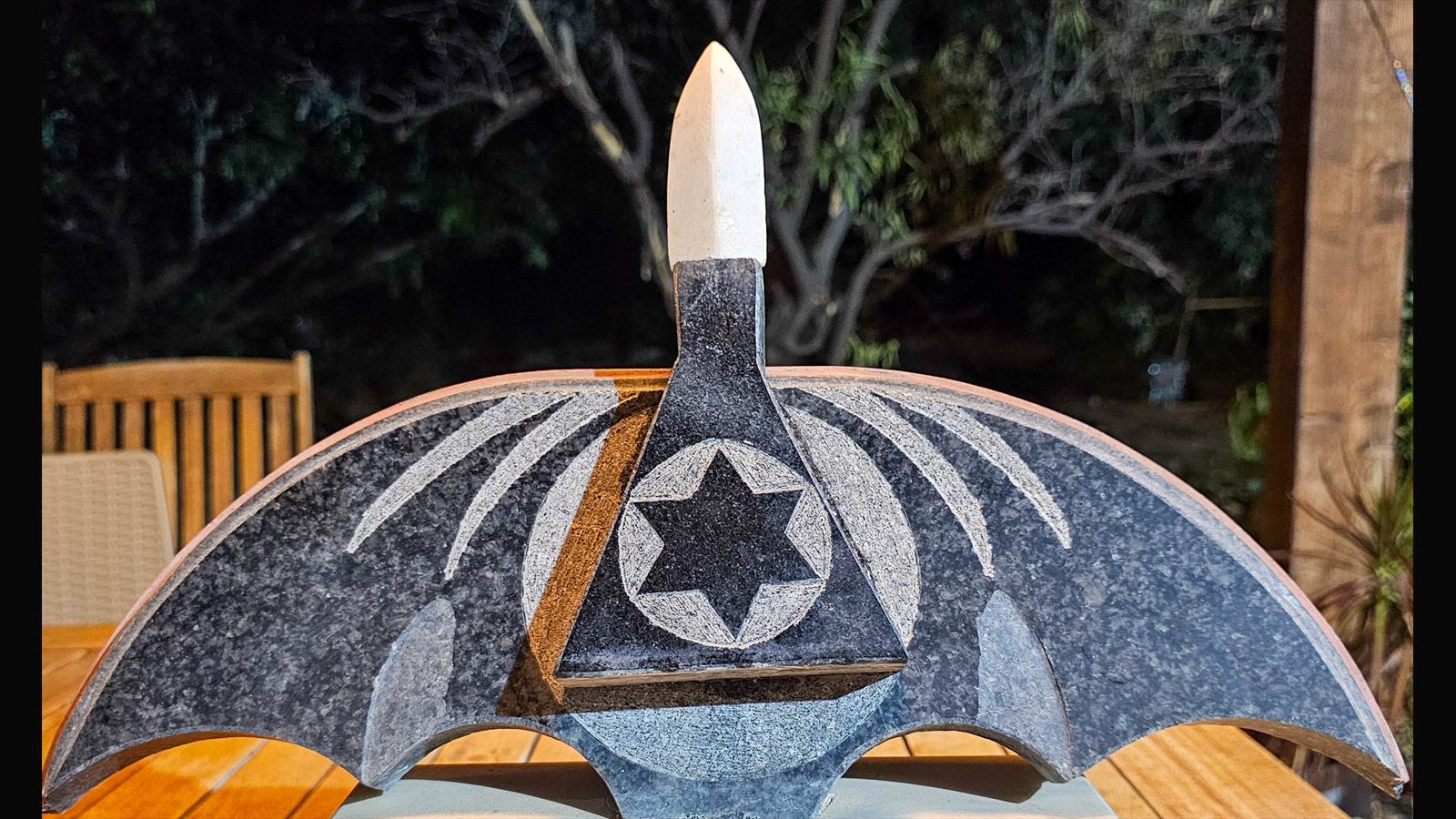 טקס זיכרון לדוגמה