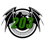 גנמ״מ 203